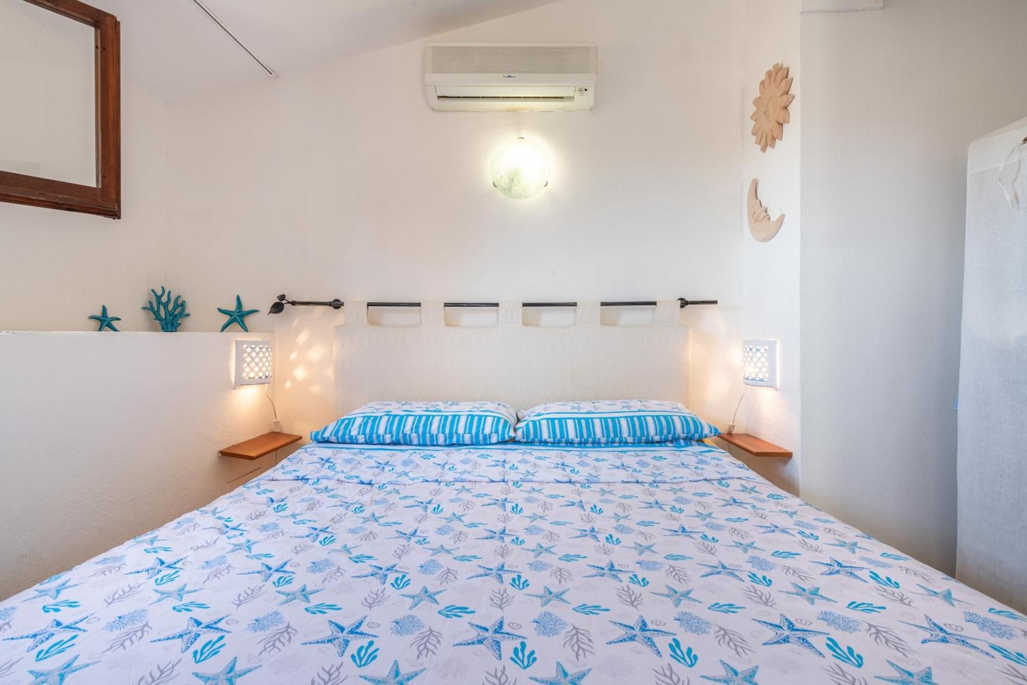 Casa Via Del Mare Villa Villasimius Eksteriør bilde