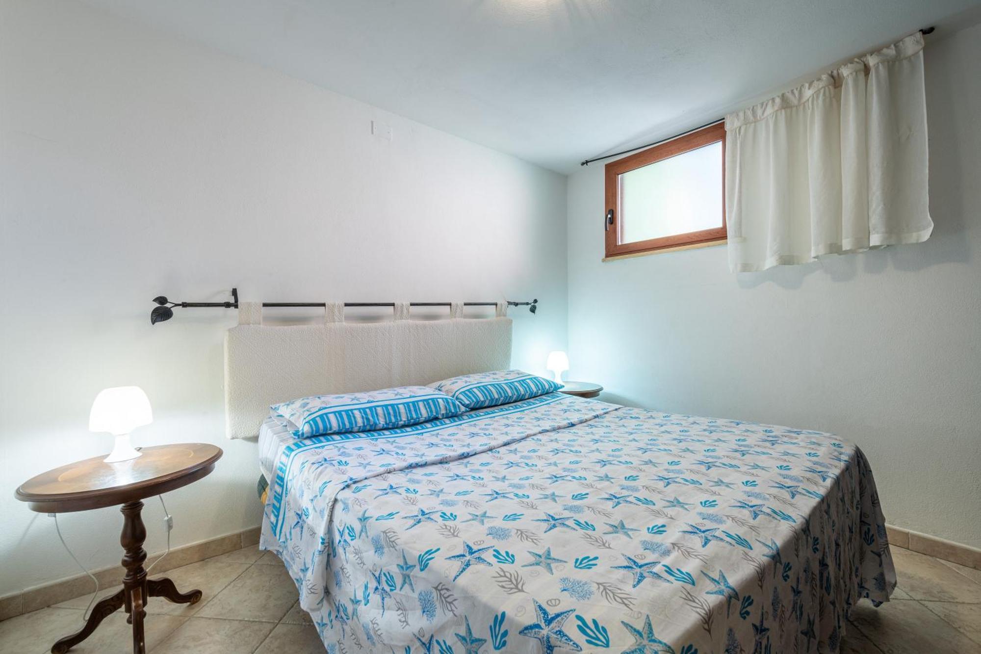Casa Via Del Mare Villa Villasimius Eksteriør bilde