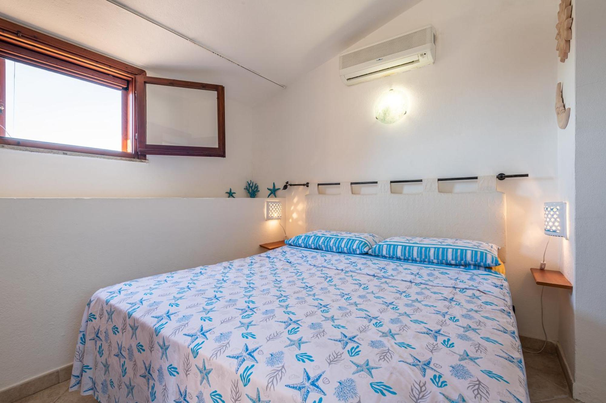 Casa Via Del Mare Villa Villasimius Eksteriør bilde